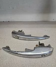 1968-72 Volkswagen Beetle Exterior Door Handle Set 113837205K. Fixed Price $60.00.