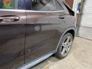 Rear Door Mercedes-benz GLA250 GLA45 Glah 15 16 18 19 20 Left Brown 1411170. Fixed Price $314.99.