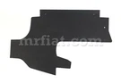 Fiat 500 F/l/r Front Trunk Mat New. Fixed Price $43.00.