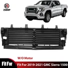 Front Active Air Grille Shutter W/o Motor For 2019-2021 Gmc Sierra 1500 84641100. Fixed Price $147.99.