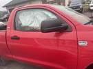 Passenger Front Door Standard Cab 2 Fits 07-17 Tundra 586804. Fixed Price $1095.00.