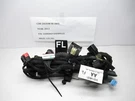 2012-2015 Jaguar Xf Left Front Door Wire Harness DX23-14B121-AA Oem. Fixed Price $15.99.