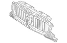 Genuine Bmw Radiator Shutter Assembly 51-13-7-497-228. Fixed Price $378.83.