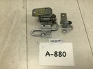 2006 2010 Volkswagen Passat Rear Left Door Hinge Set Oem+. Fixed Price $44.20.