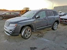 2014 Jeep Compass Passenger Side Mirror Oem Power Heated Gray 128-04319R. Fixed Price $100.70.