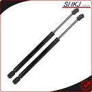 2PCS Window Glass Lift Supports Shock Springs Struts 2000-05 Ford Excursion. Fixed Price $13.66.