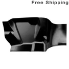 Goodmark Driver Side Toe Board Floor Pan Fits Camaro Firebird GMK402137075L. Fixed Price $172.25.
