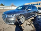 Q7 Audi 2022 Door Handle Exterior 9775027. Fixed Price $80.00.