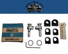New Old Stock Access Rear Door Child Lock Pair Package 1964-74 Mopar #2809730. Fixed Price $30.00.
