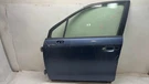 14 15 16 2017 2018 Subaru Forester Left Driver Front Door BLUE-F9H 60009SG0329P. Fixed Price $990.00.
