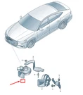 New Audi A6 4A C8 Right Upper Low Tone Horn Signal 4K6951221C 4K6-951-221-C. Fixed Price $110.60.