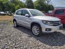 Passenger Grille Lower Without R-line Package Fits 12-17 Tiguan 2794628. Fixed Price $165.00.