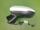 16-19 Chevrolet Cruze Driver Left Power Door Mirror White Oem. Fixed Price $65.99.