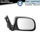 Trq Right Mirror Fits 2004-2006 Lexus RX330 2007-2009 RX350 2006-2008 RX400H. Fixed Price $66.45.