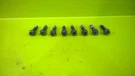 08-21 CX-9 Bell Housing Transmission/engine Bolts Oem 3476-177. Fixed Price $40.00.