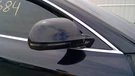 Passenger Side View Mirror Power Coupe With Memory Fits 09-14 Audi A5 1105878. Fixed Price $115.00.