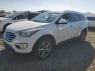 Wht Hood Oem 13-19 Hyundai Santa Fe. Fixed Price $230.00.