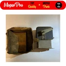 39 40 41 42 Plymouth Dodge Chrysler Desoto 8 Cyl Nos Sisson Choke Mopar. Fixed Price $395.00.