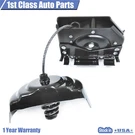 Spare Tire Carrier & Hoist Assembly 924-517 Fits 01-17 Chevrolet Tahoe Gmc Yukon. Fixed Price $34.44.