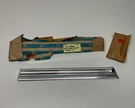 Nos Gm 1967 Chevrolet Impala Lh Front Fender Lower Molding 3904641 E4. Fixed Price $129.95.