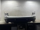 2014 Explorer Xlt Rear Upper&lower Bumper Cover Oem+ (oxford White). Fixed Price $426.52.