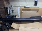 2011 2012 Honda Cr-z Crz 11-12 Rocker Panel Molding Driver Left Lh Side. Fixed Price $303.60.