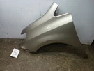 (5B2/GOLD) Left Front Fender From 2015 Toyota Sienna 12655190. Fixed Price $402.79.