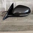 Genuine Left Driver Side Door Mirror Power 2016-2020 Jaguar Xf Oem Gray. Fixed Price $44.95.