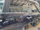 2014 - 2015 Kia Sorento Driver Rear Side Door Electric With Sunshade Black. Fixed Price $702.48.