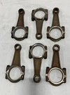 Genuine Original Porsche 911 2.0L Connecting Rod Set 901.103.101.00. Fixed Price $195.00.