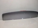 2011-2019 Dodge Caravan Rear Liftgate Spoiler W/ Brake Light Silver Oem. Fixed Price $155.00.