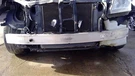 Front Bumper Reinforcement 164 Type GL450 Fits 07-12 Mercedes Gl-class 340354. Fixed Price $185.00.