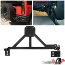 Spare Tire Carrier For Hummer H2 03-09 Hitch Heavy Duty Solid&tough. Fixed Price $187.18.