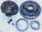 Ford Auto Trans Used Front Pump C4AP-7A105-A / D0AP-7A109-A1 Free Shipping. Fixed Price $139.99.