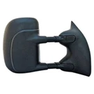 New Passenger Side Right Manual Door Mirror Assembly, Trailer Tow Type. Fixed Price $113.60.