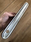1965 1966 Ford Thunderbird Console Glove Box Lh Side Trim BEZEL-C5SB-63045C27-A. Fixed Price $32.97.