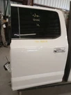 Driver Rear Side Door Crew Cab Limited Fits 17-22 Ford F250SD Pickup 3926619. Fixed Price $649.99.