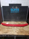 Rear Spoiler Base Fits 11-16 Scion Tc 855811. Fixed Price $310.00.
