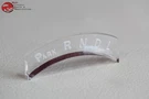 63-64 Impala Fullsize Chevy Powerglide Steering Column Shift Indicator Lens New. Fixed Price $19.22.