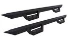 Raptor-series RTS83TY Double Cab Black Length Steps For Toyota Tacoma. Fixed Price $428.99.