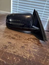2010-2013 Mercedes Benz E350 W212 Right Passenger Side View Door Mirror OEM.D133. Fixed Price $110.00.