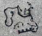 08-10 Audi Tt 2.0L Fwd Engine Wire Harness 8J0971072A. Fixed Price $119.00.