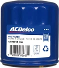 Genuine Gm Oil Filter 25206966. Fixed Price $12.49.