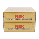 Nsk 25TAC62BDDGSUC10PN7BP4 ABEC-7 Sealed Ball Screw Bearings. Matched Set Of. Fixed Price $56.68.