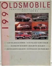 1990 Oldsmobile Service Manual Section 8A Supplement Ciera Calais Supreme 98 88. Fixed Price $19.77.