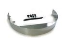 Rpc R9454 Chrome Fan Shroud Wide X 20 Diameter. Fixed Price $62.99.