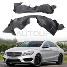 Fit 2014-2019 Mercedes Benz CLA250 Front & Side Fender Line 2466900100/200. Fixed Price $57.99.