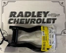 New Oem 19-23 Escalade Esv Frame Components- Tow Hook Gmc 84338710. Fixed Price $65.99.