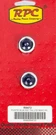 Racing Power Co-packaged Blue Dot Taillight Insert Each R9472. Fixed Price $24.99.