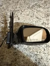 2006-2007 Subaru Tribeca Passenger Side View Mirror Oem. Fixed Price $30.00.